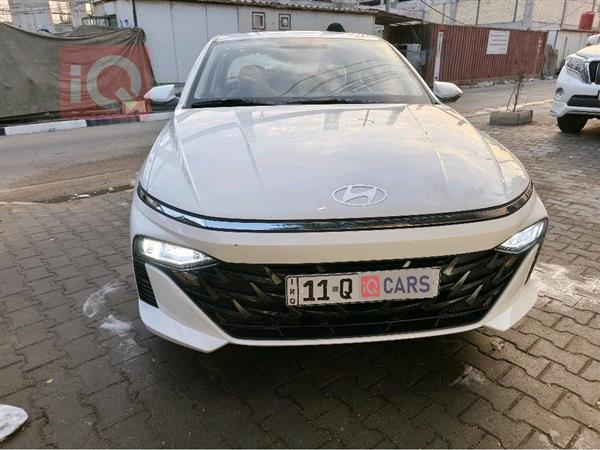 هيونداي أكسنت 2024 للبيع في العراق - البصرة